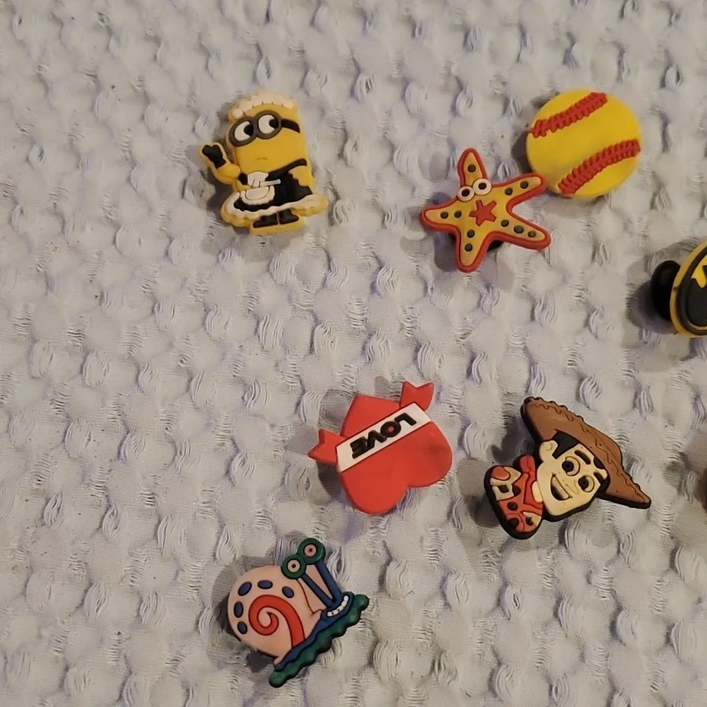Kid's Jibbits